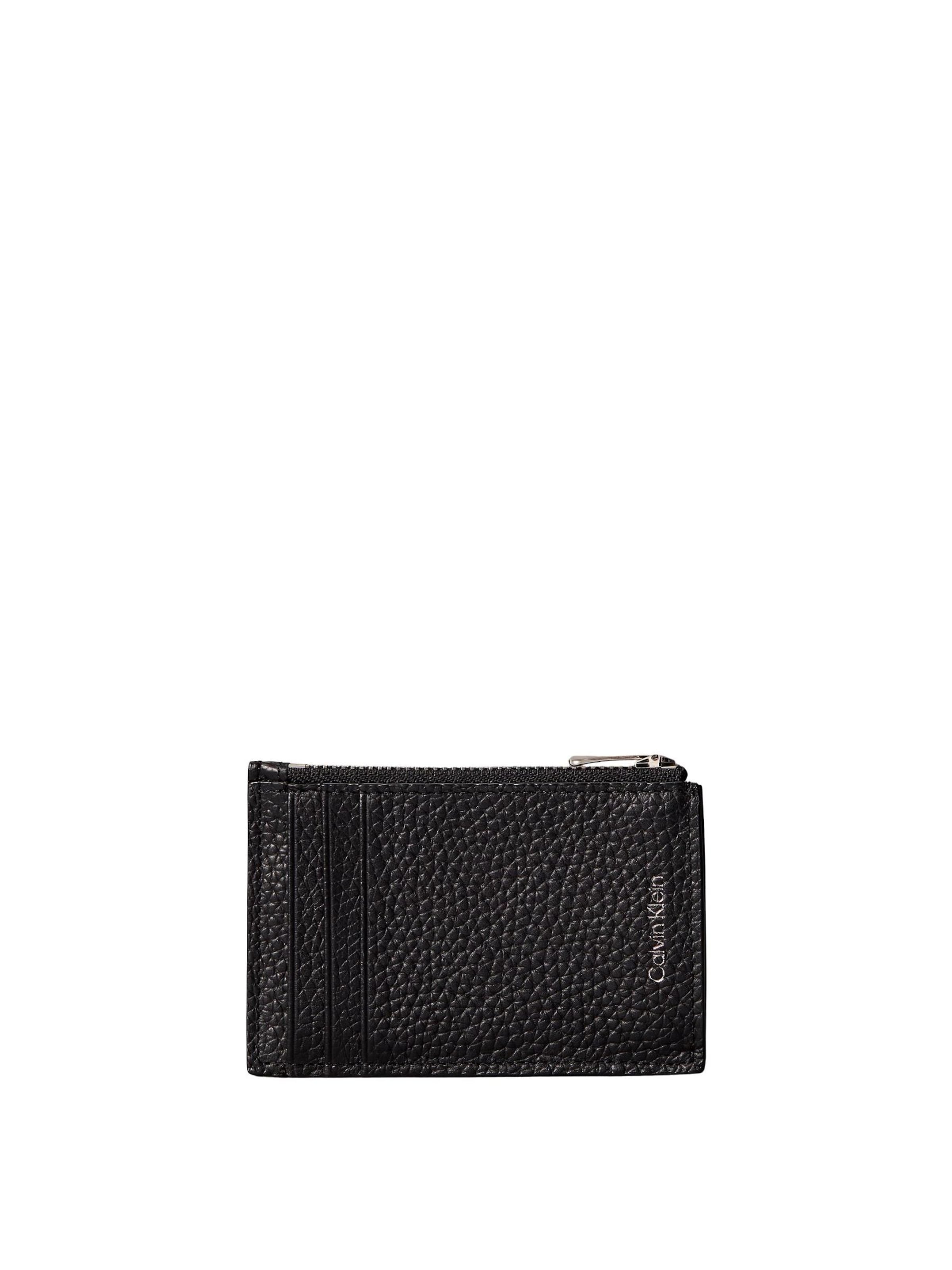 Calvin Klein Cartera 'FOIL EMBOSS' en negro, Vista del producto