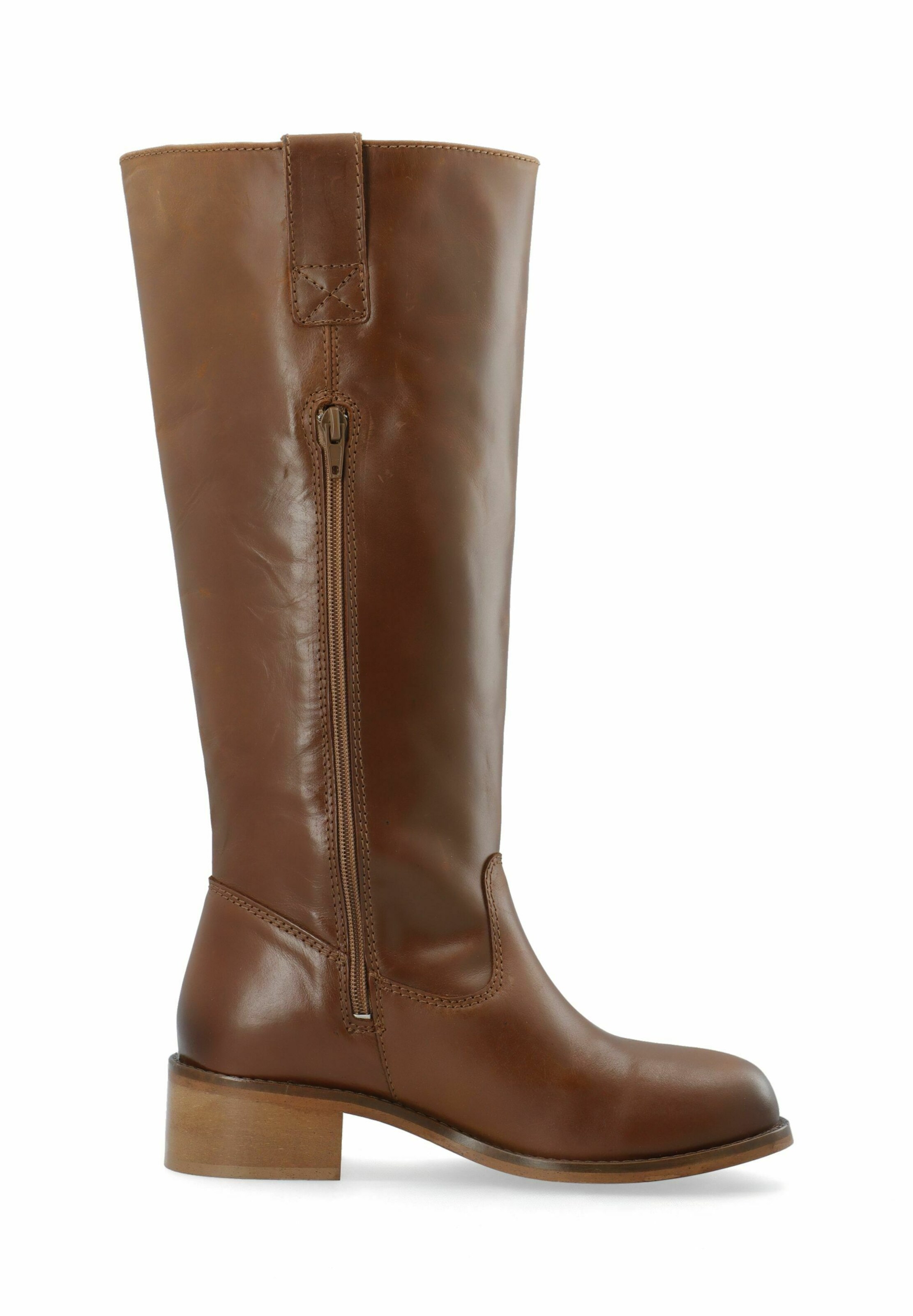 Ca'Shott Boots 'VILMA' in Brown