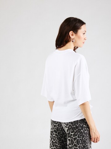 SECOND FEMALE Shirt 'Missouri' in White