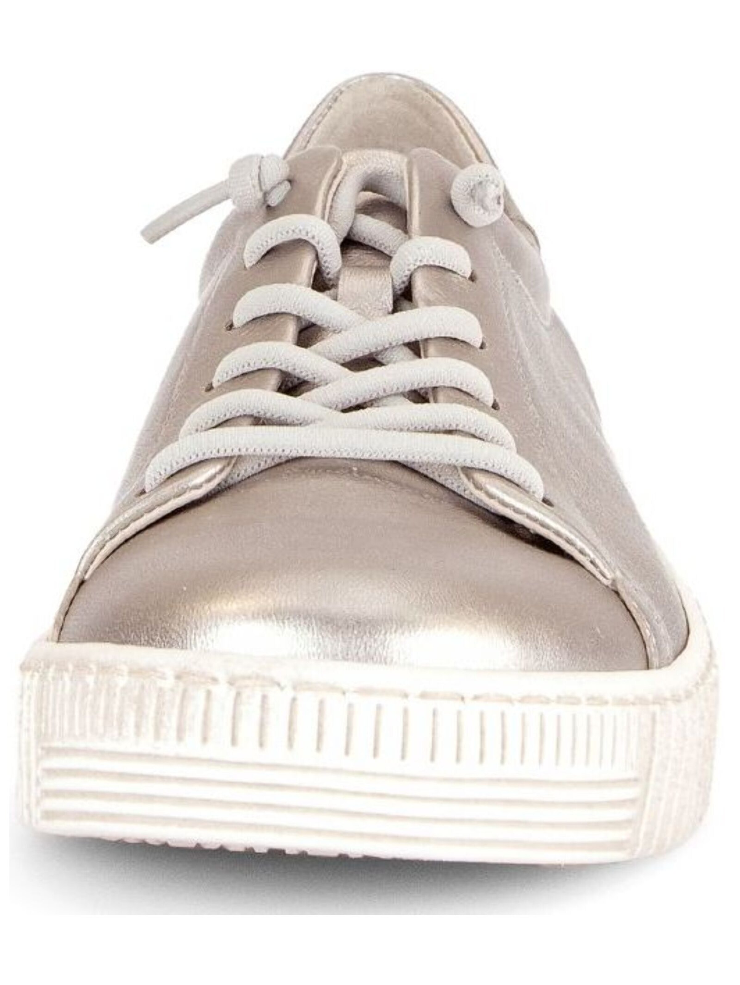 Baskets basses GABOR en rose