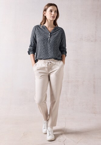 CECIL Blouse in Grey