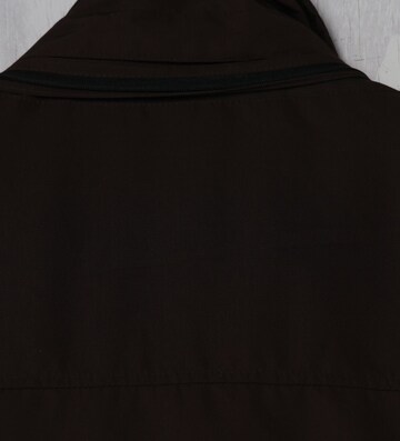 GEOX Jacket & Coat in L-XL in Brown