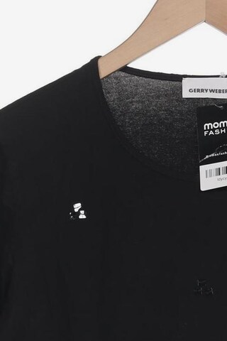 GERRY WEBER Top & Shirt in M in Black
