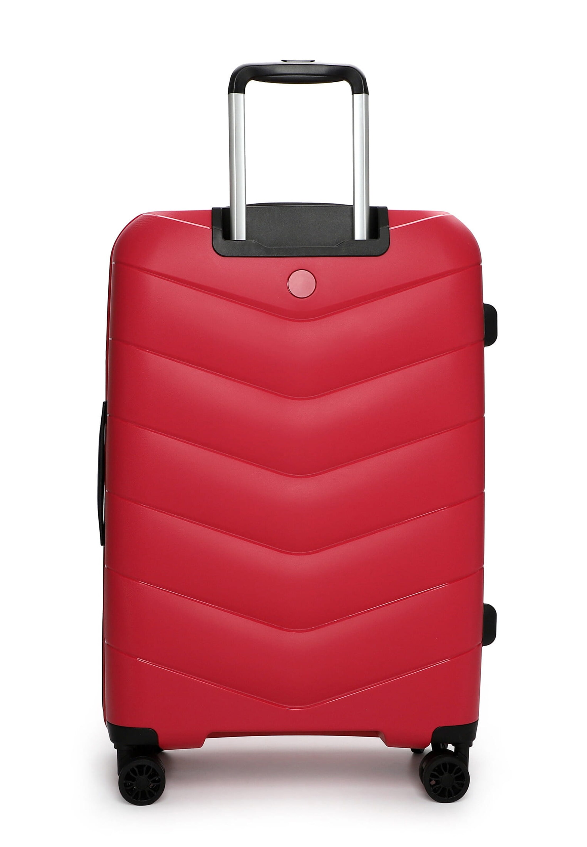 Emily & Noah Cart ' E&N Travelbestie Werner M ' in Pink