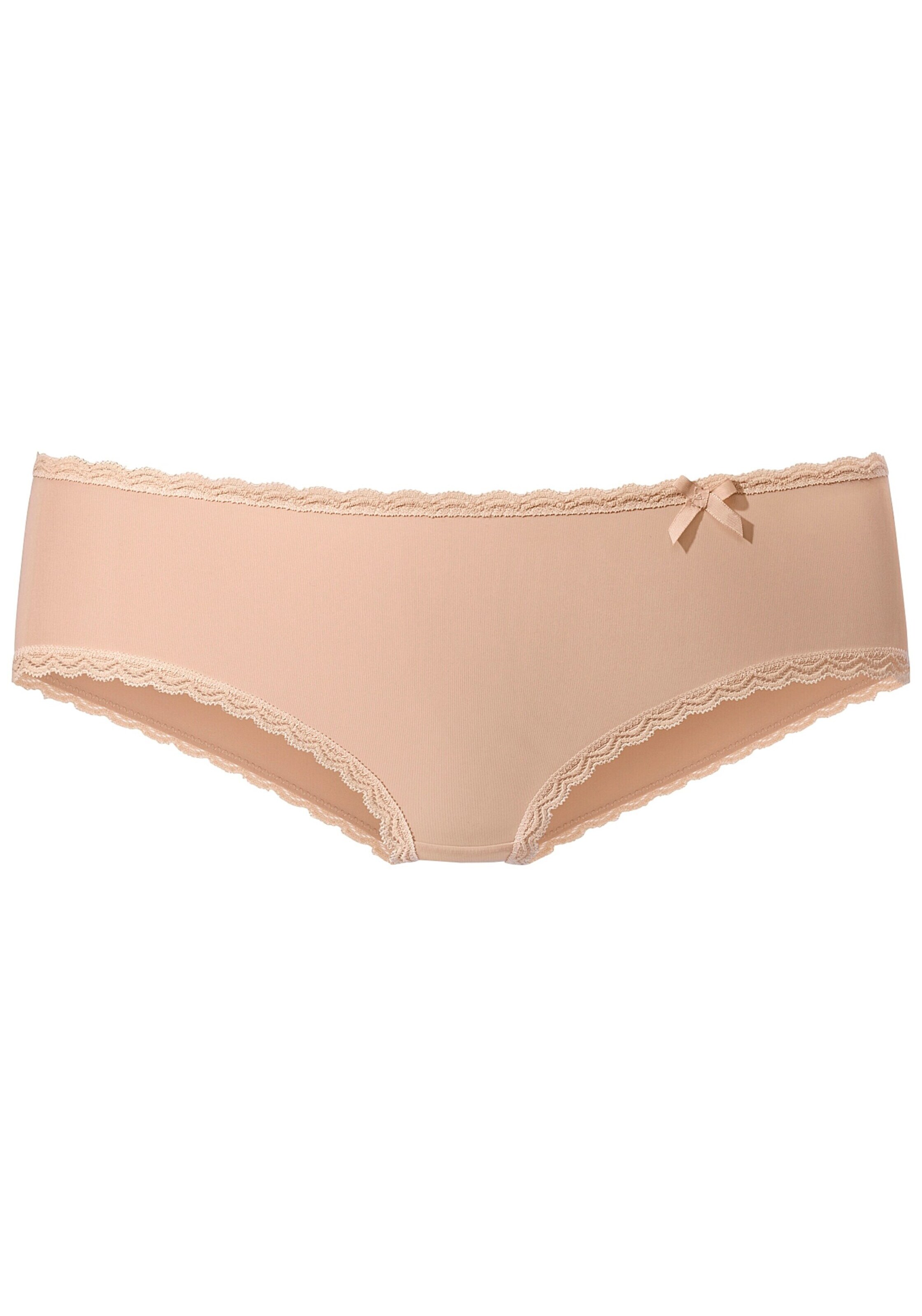 s.Oliver Panty in Brown: front