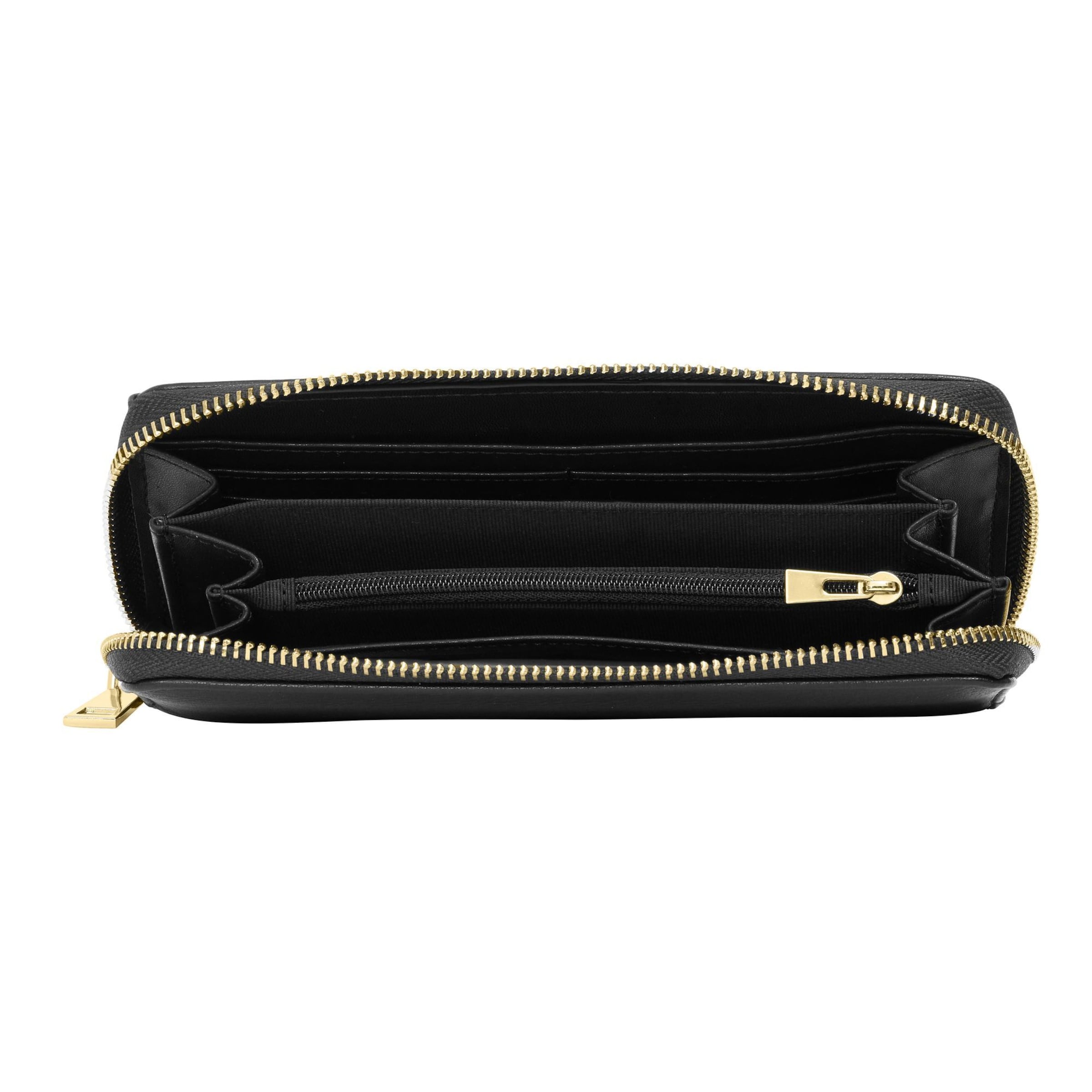 Cavalli Class Wallet in Black