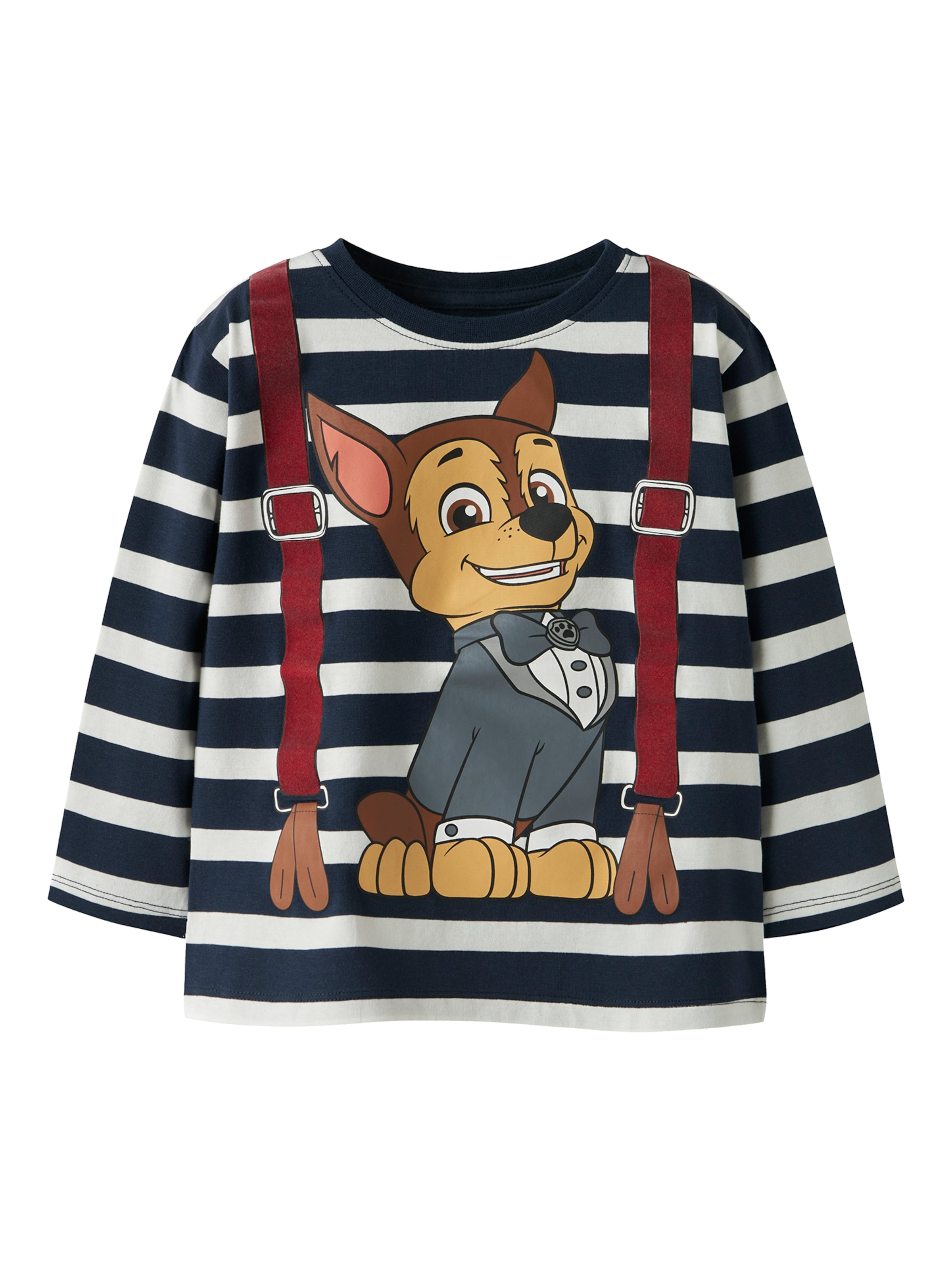 NAME ITMajica 'NMMNAKUL' - plava boja: prednji dio