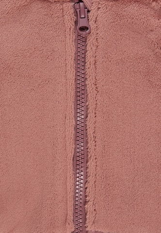 STERNTALER Between-Season Jacket in Pink