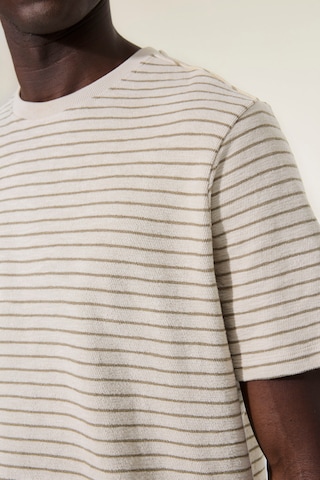 GARCIA Shirt in Beige