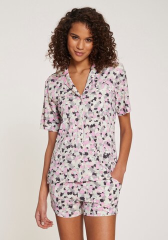 VIVANCE Shorty 'Dreams' in Pink: front