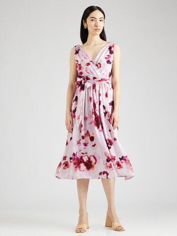 ESPRIT - Vestido en lila: frente