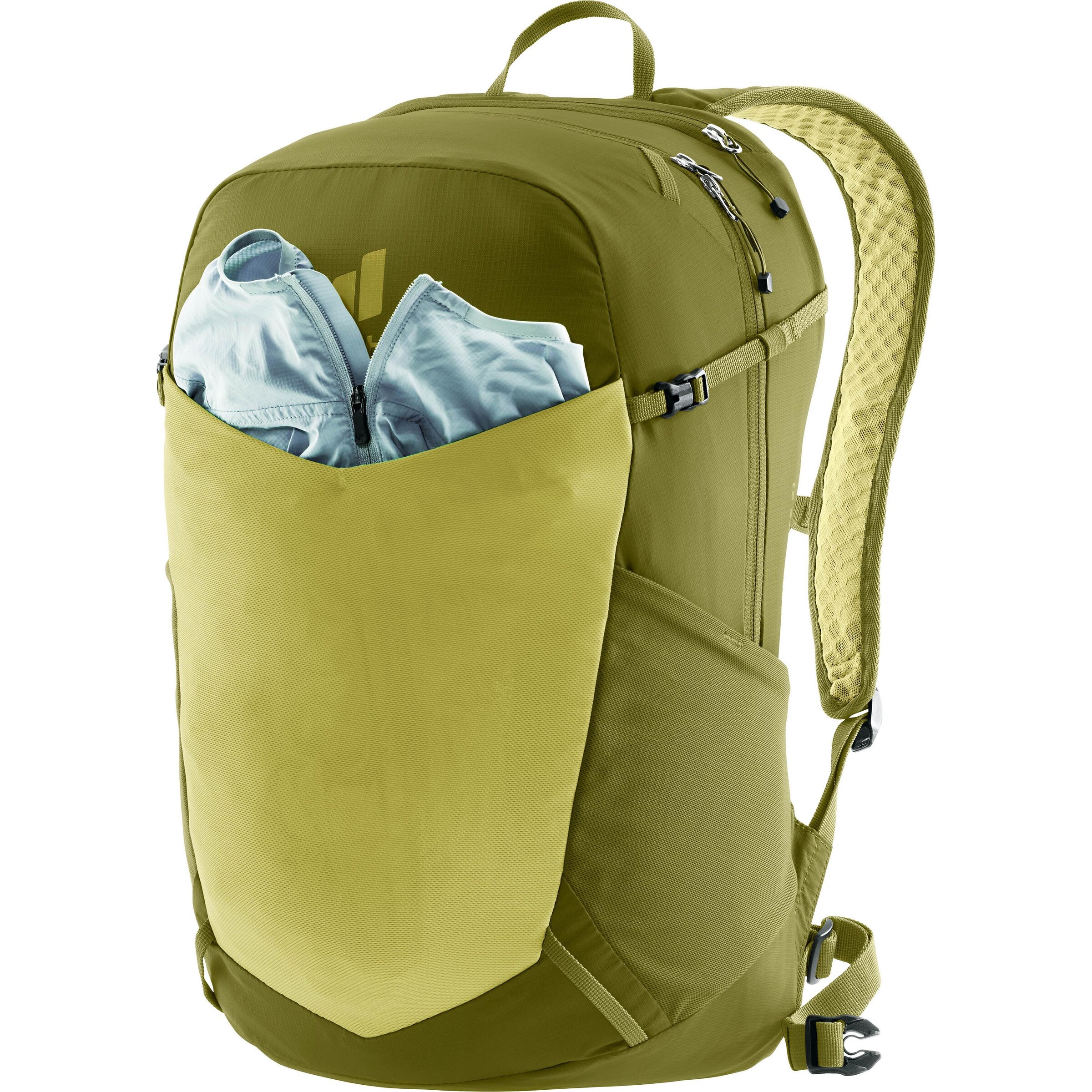 Sac à dos de sport 'Speed Lite 21' DEUTER en vert
