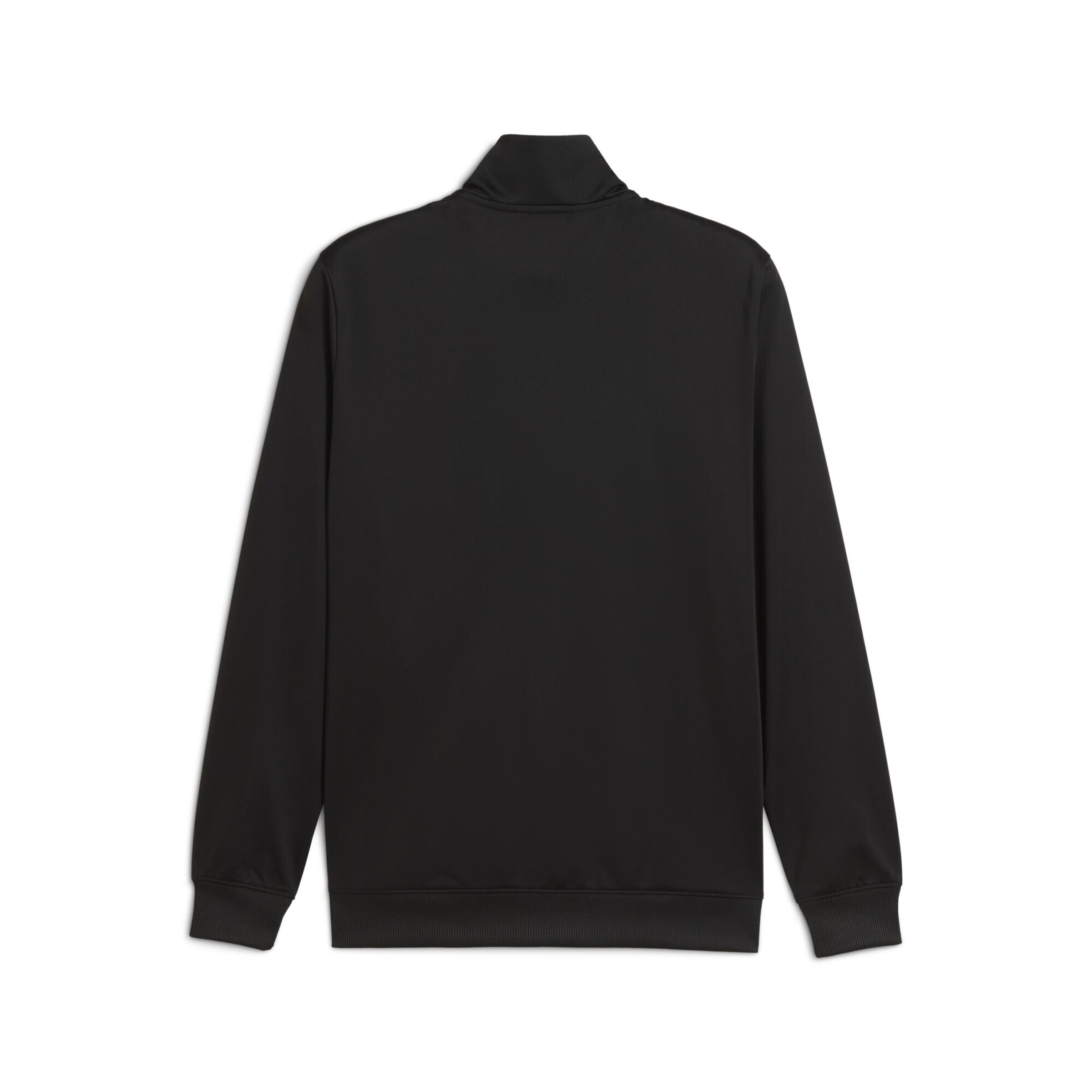 PUMA Sportjas in Zwart