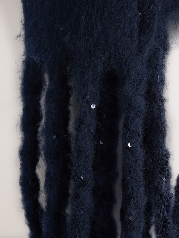 Next - Cachecóis em azul