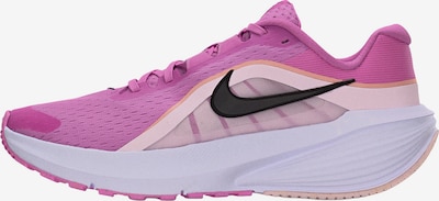 NIKE Laufschuh 'DOWNSHIFTER 14' in rosa / puder / eosin / schwarz, Produktansicht