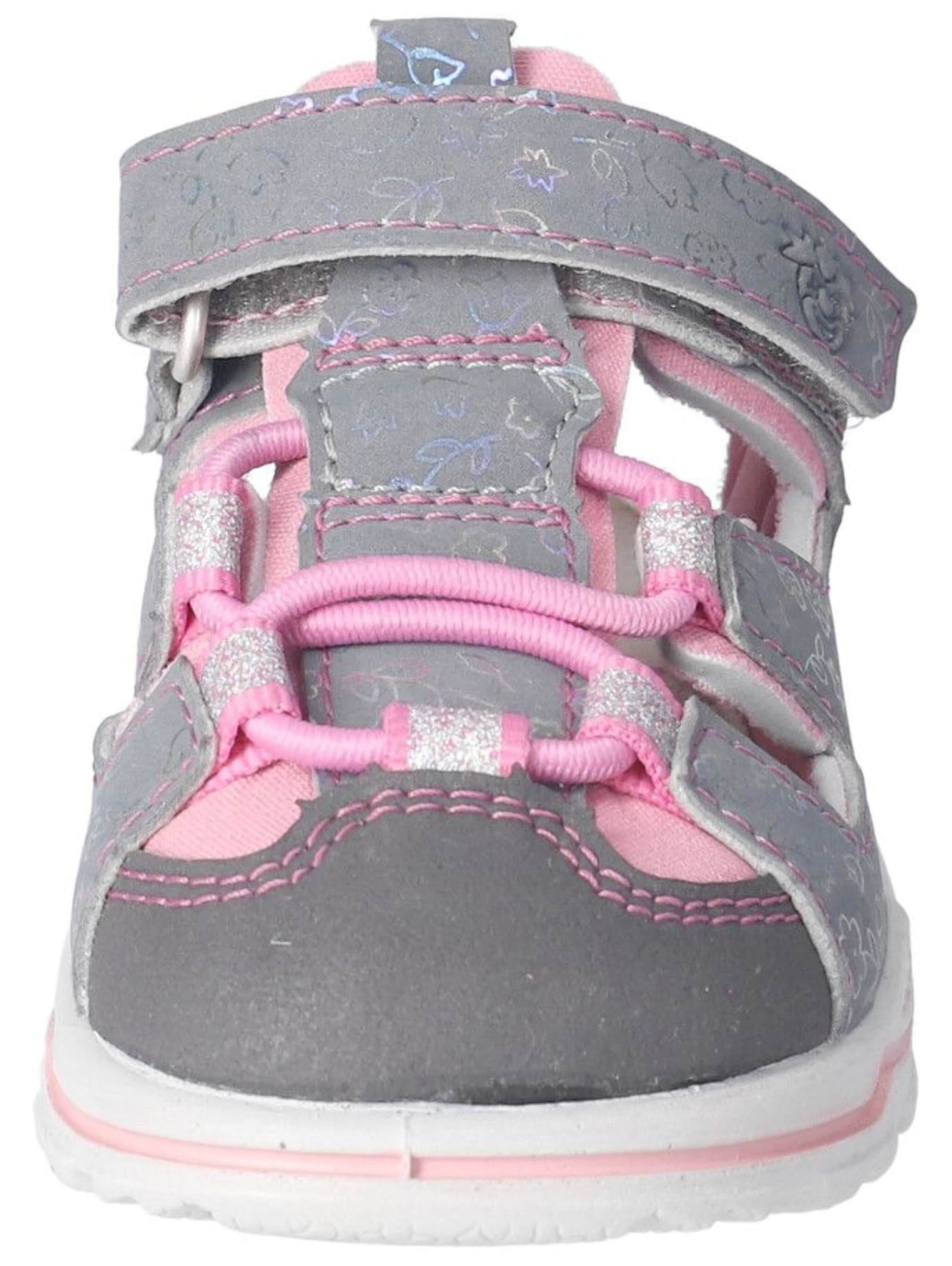 Calzatura aperta 'Gery' di RICOSTA in grigio