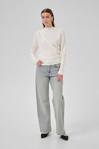 My Essential Wardrobe Blouse 'Helle' in White