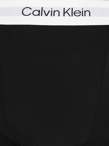 Calvin Klein Underwear Боксерки в черно