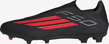 ADIDAS PERFORMANCE Fußballschuh 'F50 League' in Schwarz: Vorderseite