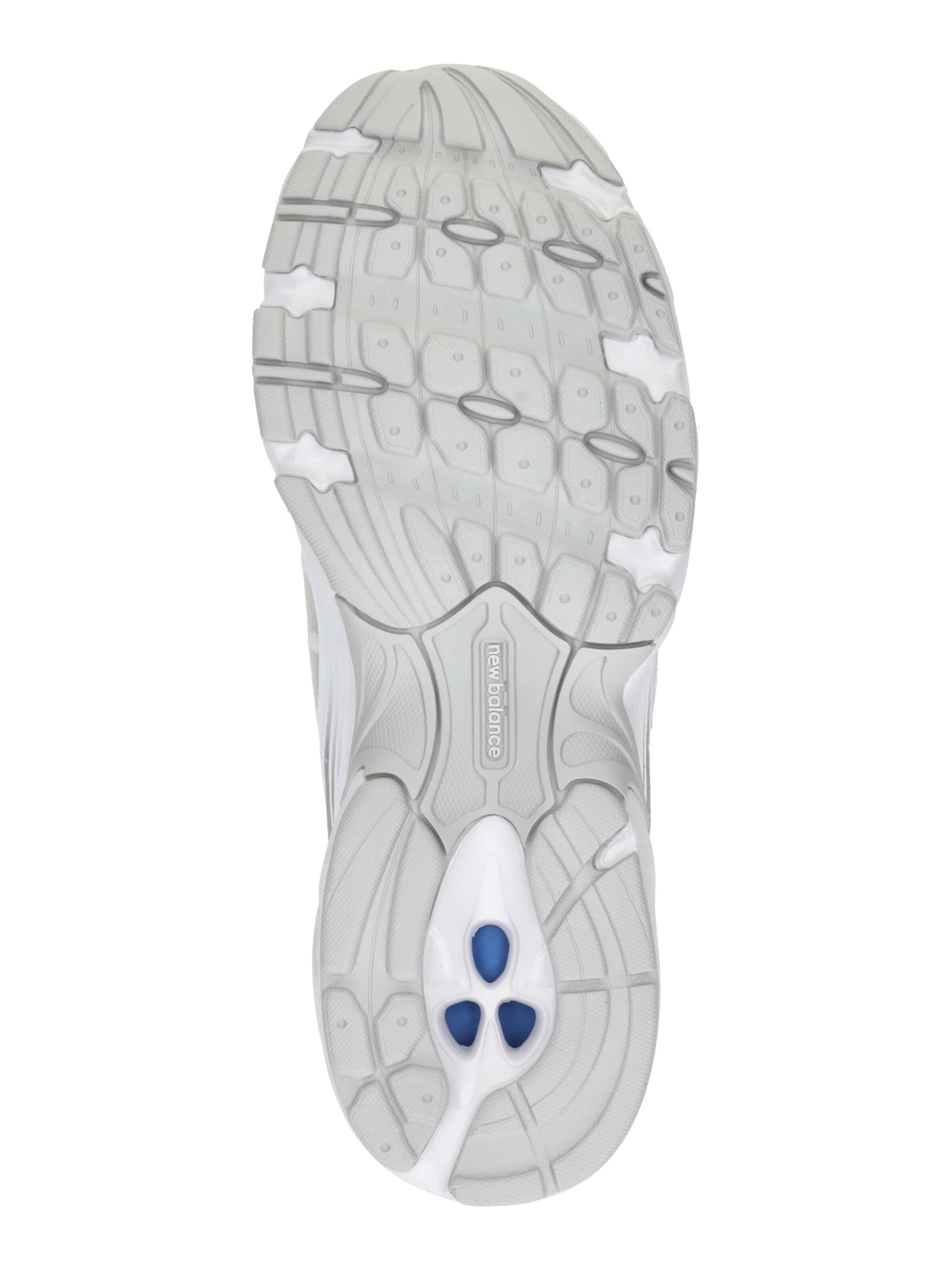 balta new balance Sportbačiai be auliuko '530'