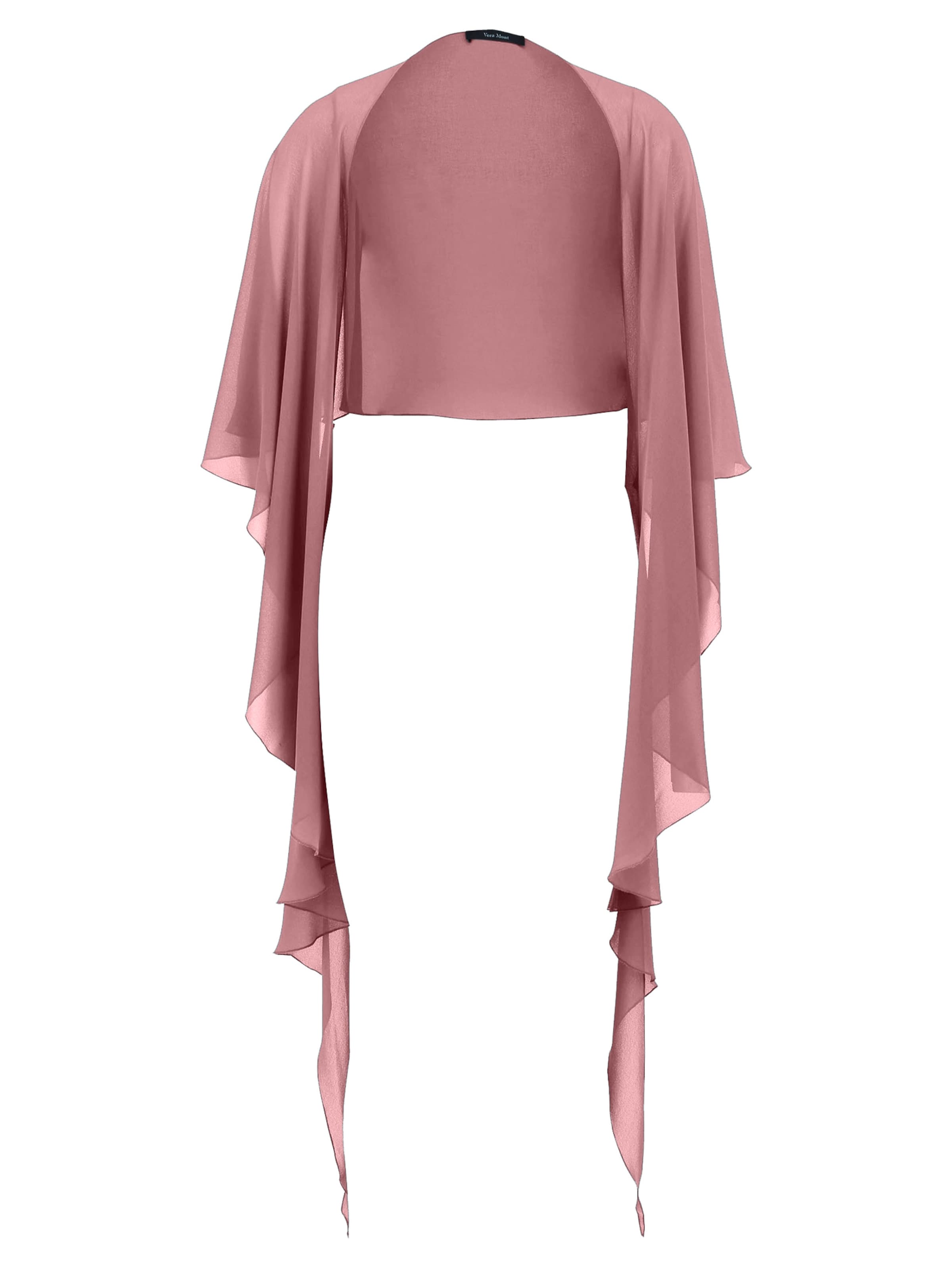 Vera Mont Stola in Pink: Vorderseite