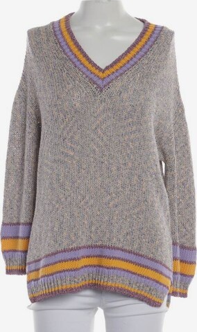Rich & Royal Sweater & Cardigan in M in Mixed colors: front