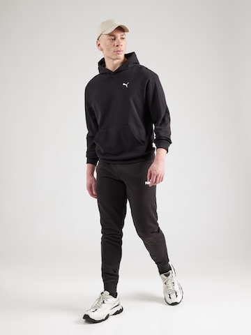 Sweat de sport 'BETTER' PUMA en noir