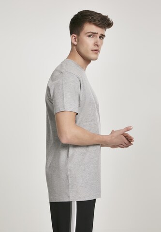 Urban Classics Shirt in Grey