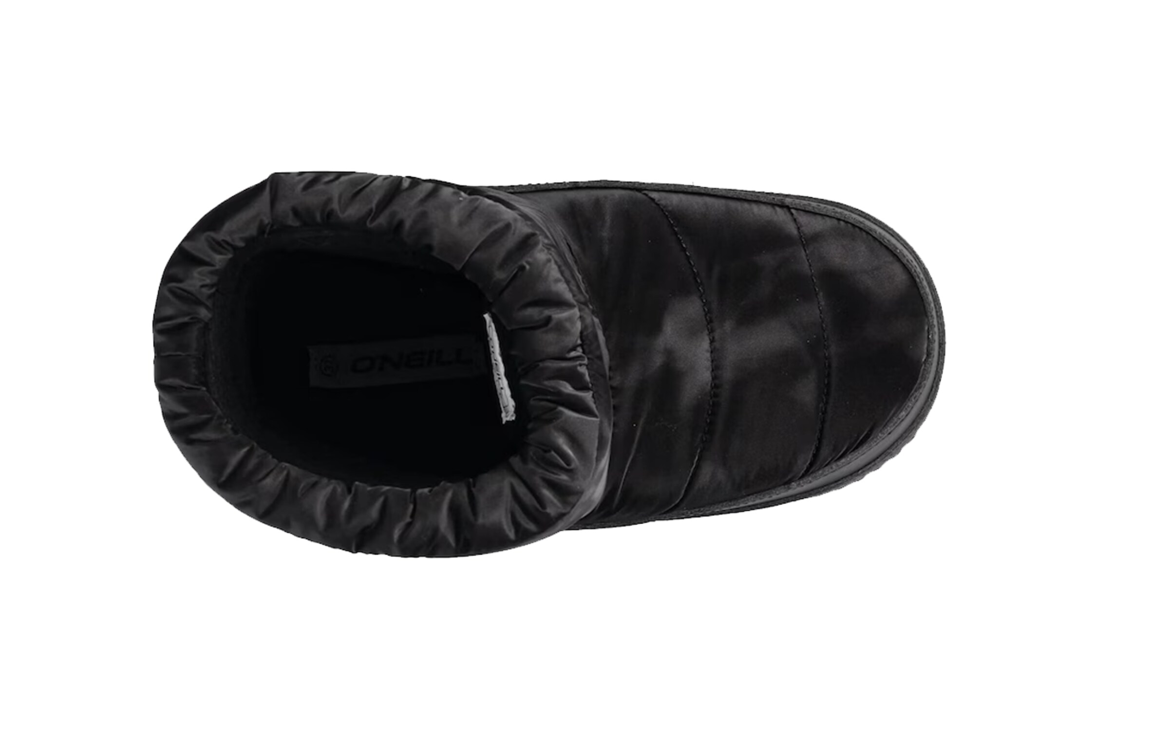 O'NEILL Snowboots in Schwarz