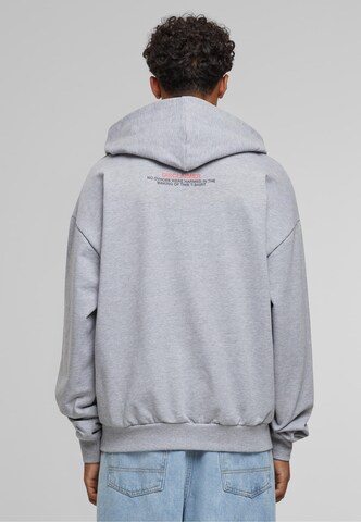 MT Upscale Sweatshirt 'Ovhoe' in Grau