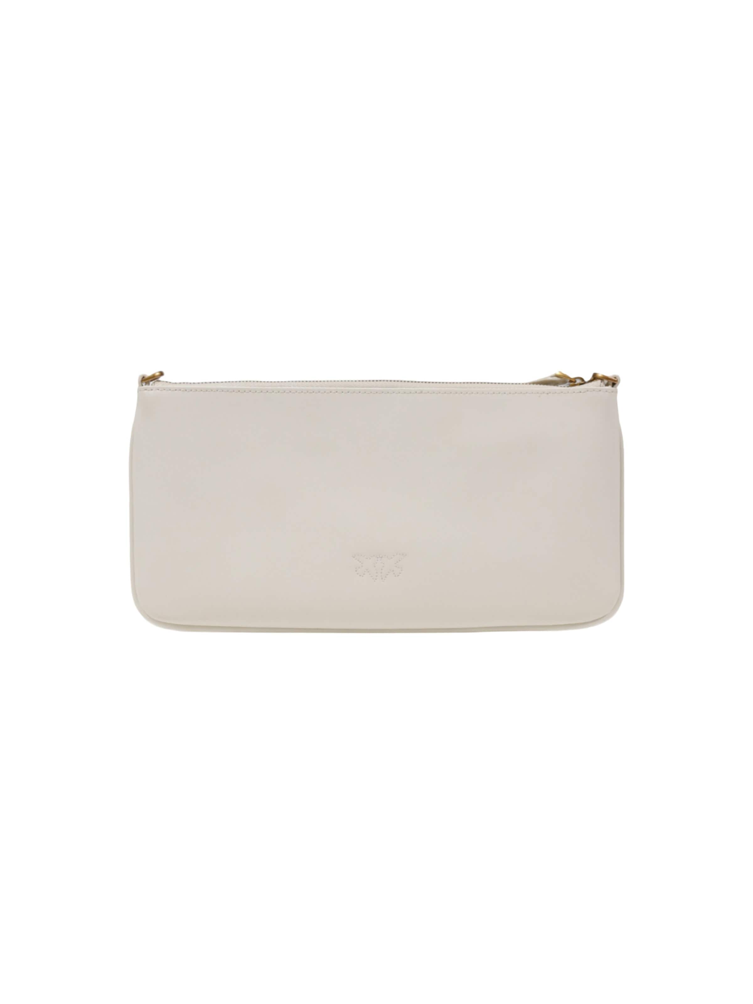 PINKO Pouch in White