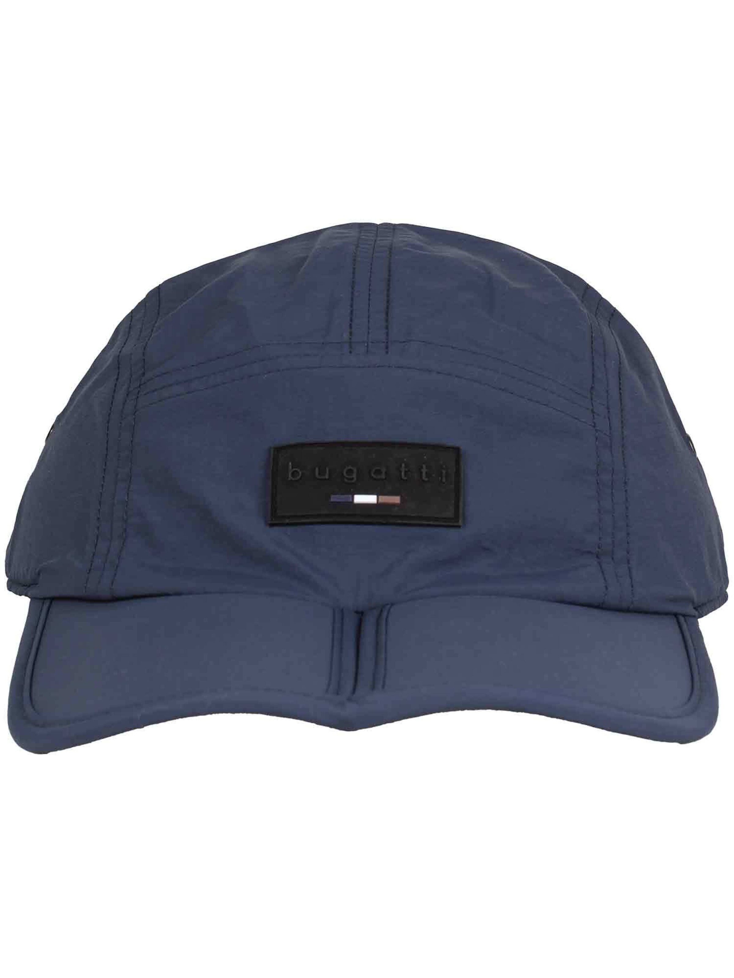bugatti Cap in Blue