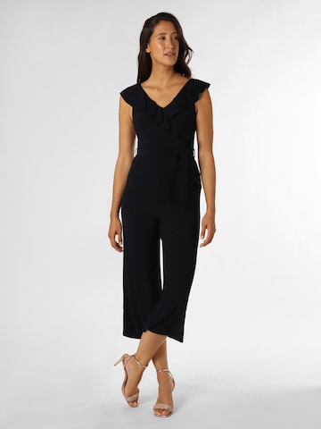 Ambiance Jumpsuit ' ' in Blue: front