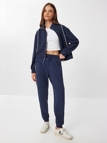 Survêtement Hiccup en bleu