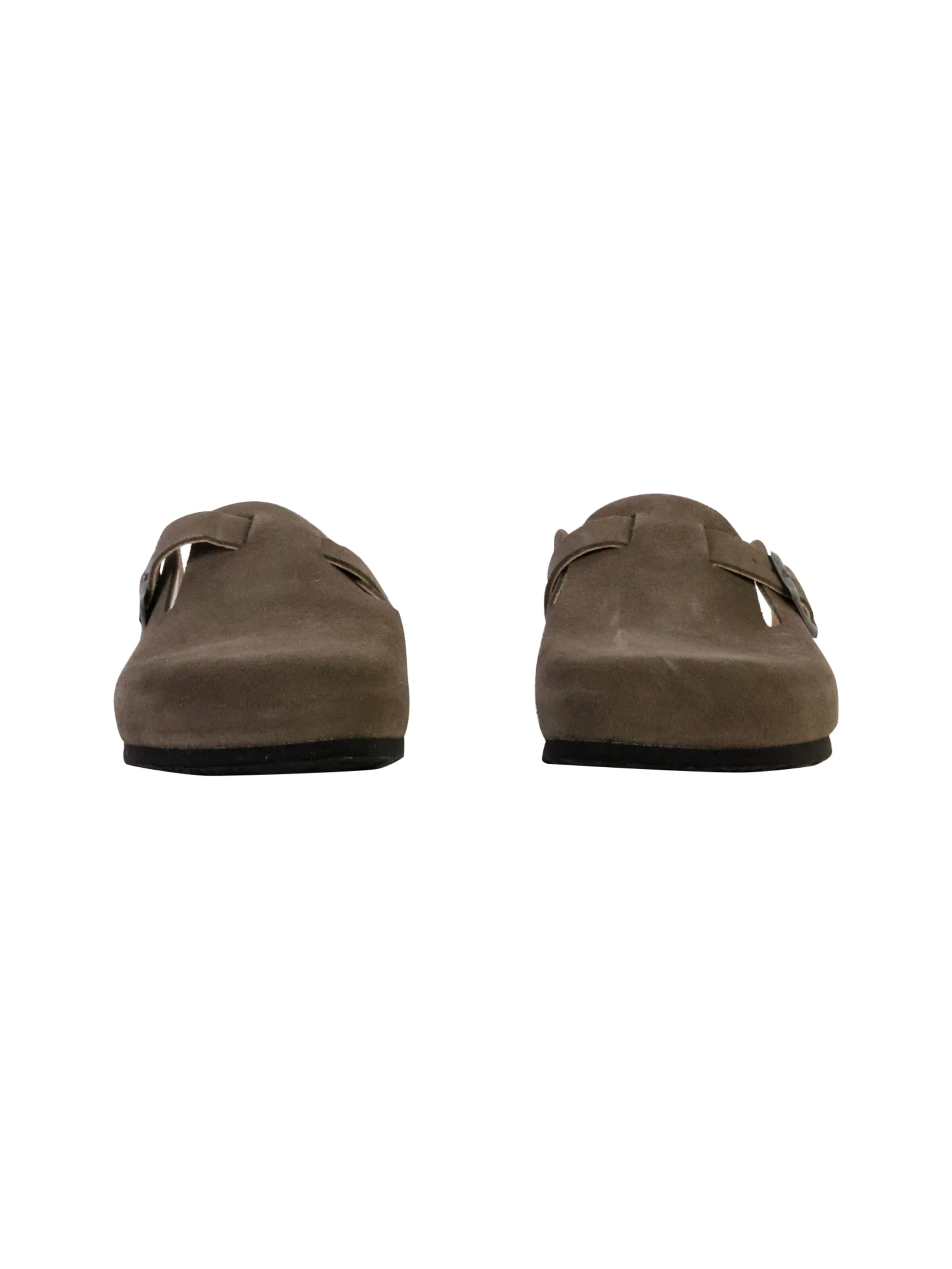 Mule Plakton en gris