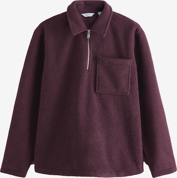 NextMajica - ljubičasta boja: prednji dio