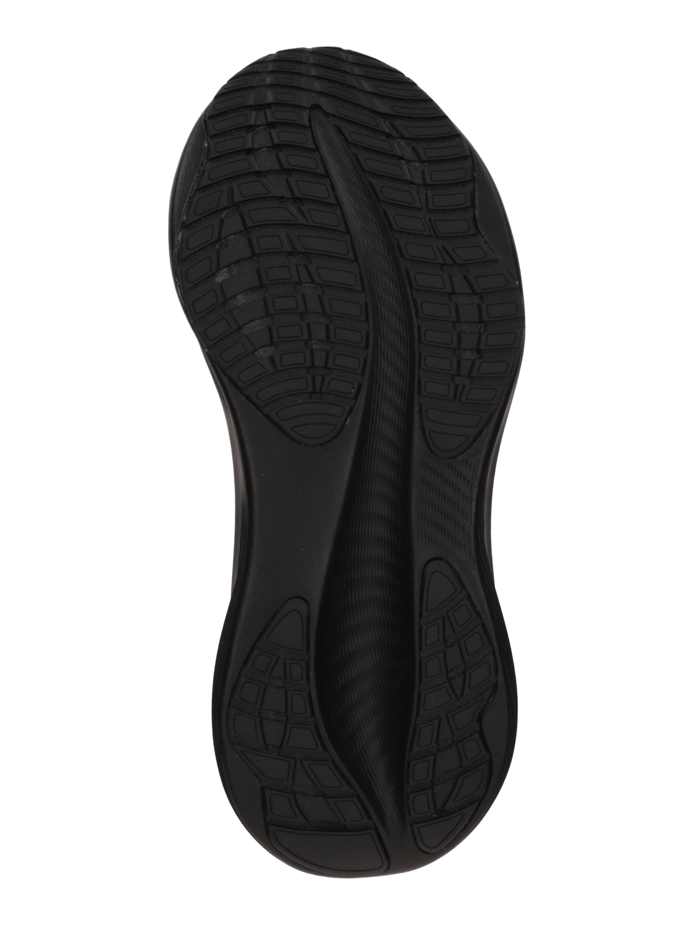 ASICS Παπούτσι για τρέξιμο 'GEL-EXCITE 11' σε μαύρο