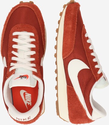 Nike Sportswear Низкие кроссовки 'Break Vintage' в Оранжевый