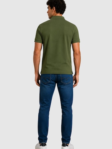 SUN68 Bluser & t-shirts 'A36115' i grøn