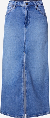 WRANGLER Hame värissä sininen: etupuoli