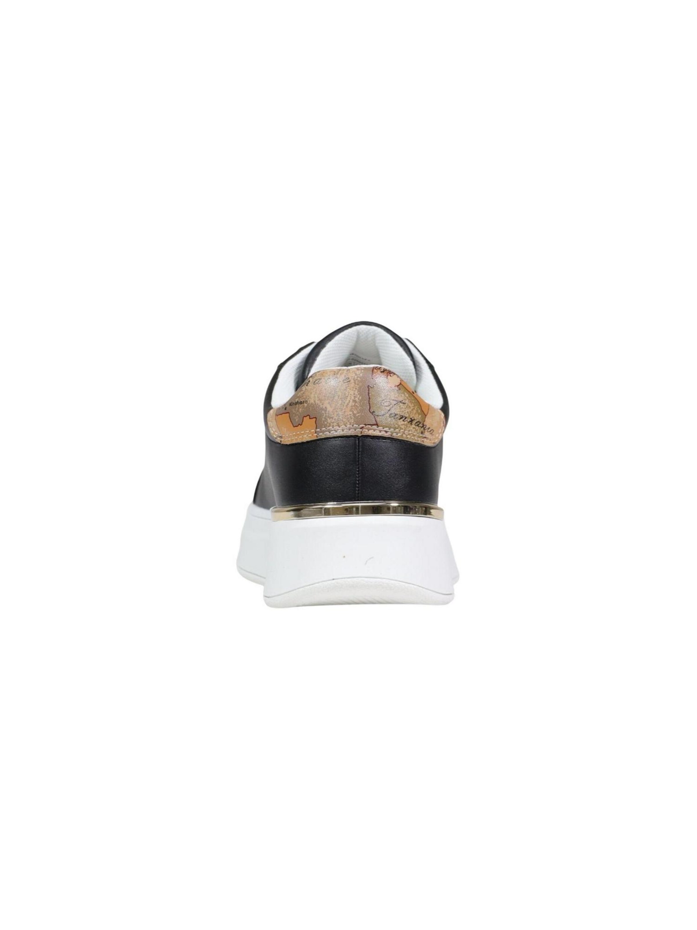 Alviero Martini 1a clase - Zapatillas deportivas bajas 'CHILD 2427 0289' en negro