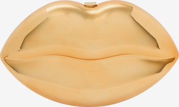 myMo at night Pikkulaukku värissä kulta: etupuoli