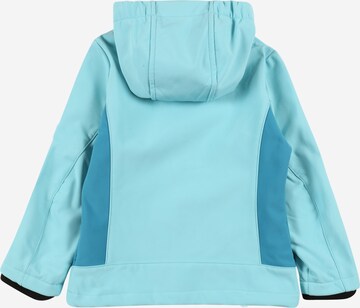 CMP - Chaqueta de montaña en azul