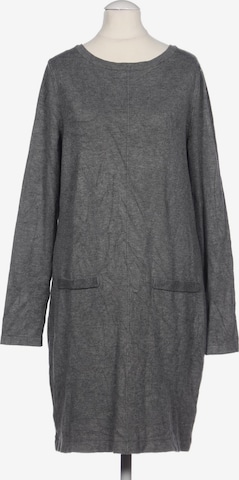 TAMARIS Dress in S in Grey: front