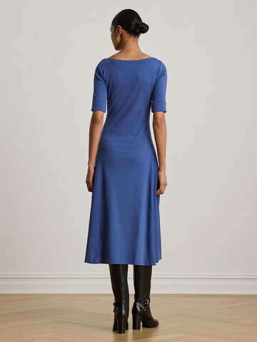 Lauren Ralph Lauren Φόρεμα σε μπλε