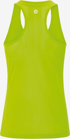 JAKO Sports Top in Green