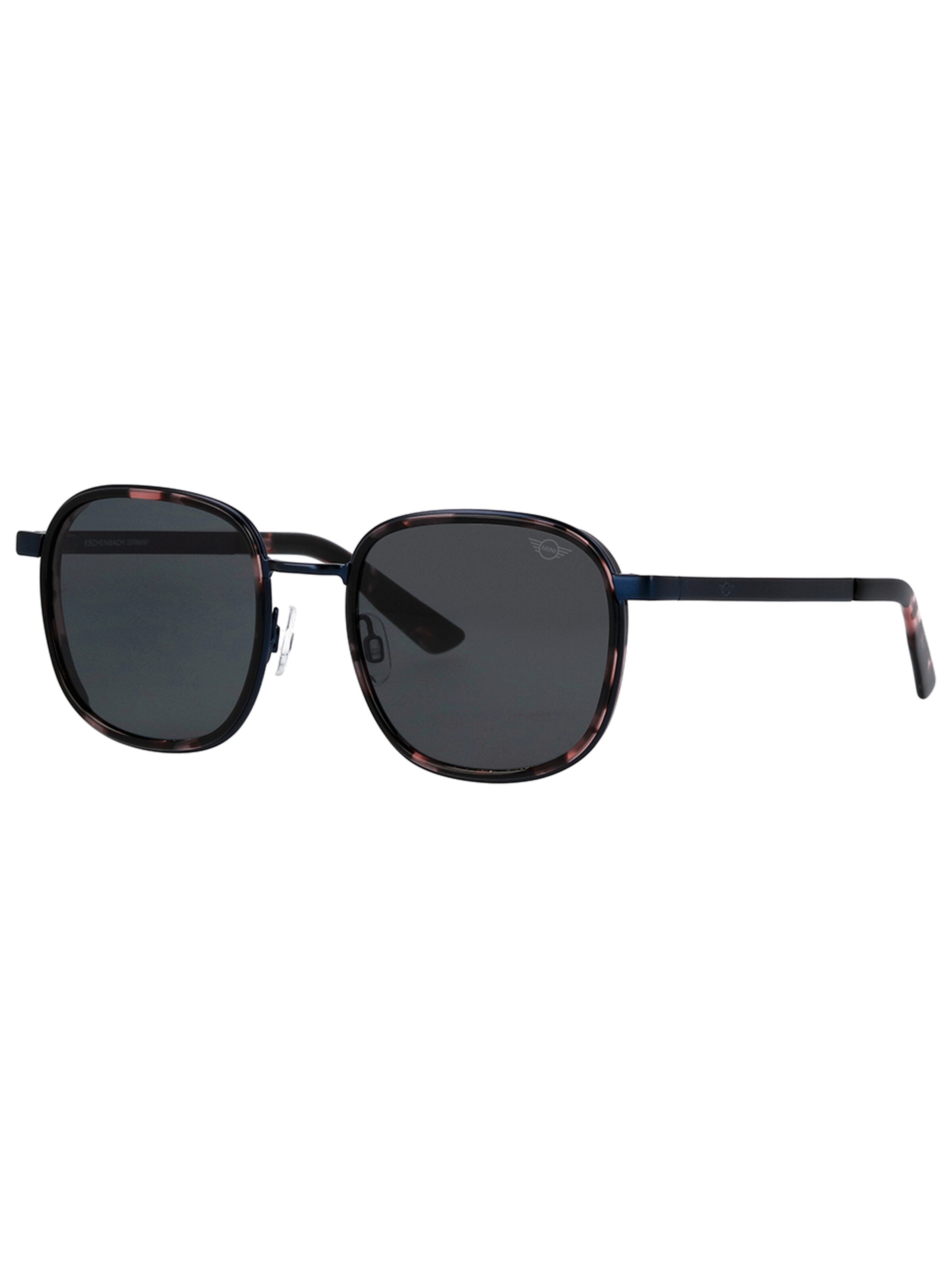 MINI Eyewear Sonnenbrille in Blau