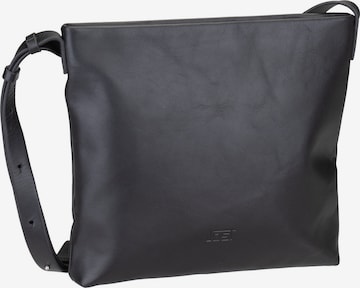 JOST Crossbody Bag ' Arva 4310 ' in Black: front