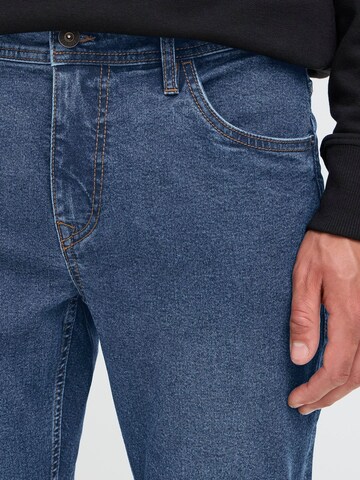 regular Jeans 'PAYTO' di !Solid in blu