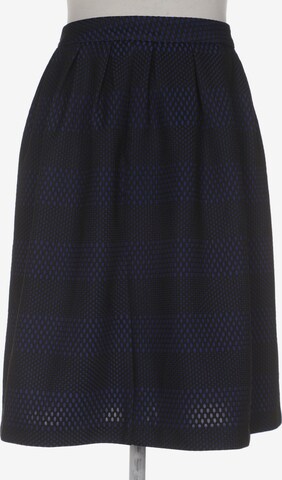 Trussardi Skirt in XXS in Black: front